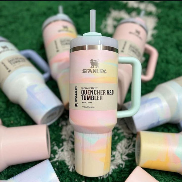 TUMBLERS