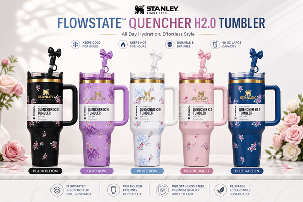 TUMBLERS