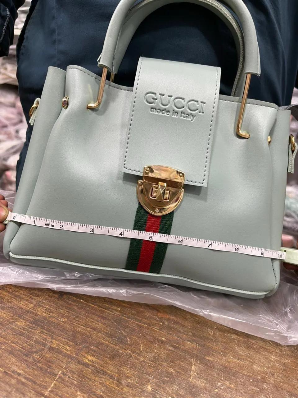 5 Pieces Handbag Set