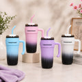 ThinkDifferent 850ml Premium Travel Tumbler