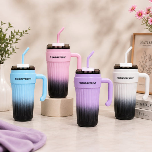 ThinkDifferent 850ml Premium Travel Tumbler