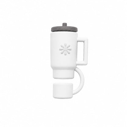 Mini Charm Straw Stopper for Tumblers