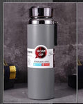 Good Quality Stainless Steel Water Bottle 800ml / 1000ml – Premium Vacuum Insulated Leakproof Bottle