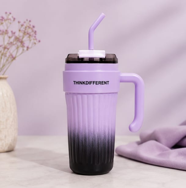 ThinkDifferent 850ml Premium Travel Tumbler
