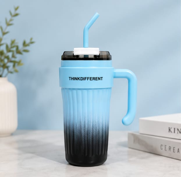 ThinkDifferent 850ml Premium Travel Tumbler