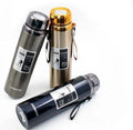 Premium Stainless Steel Vacuum Bottle 800ml and 1000ml– Double Wall Insulated Water Bottle