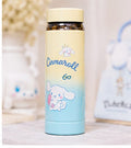 Cartoon Design Stainless Steel Water Bottle 800ml / 1000ml – Insulated Leakproof Vacuum Flask for Kids & Adults