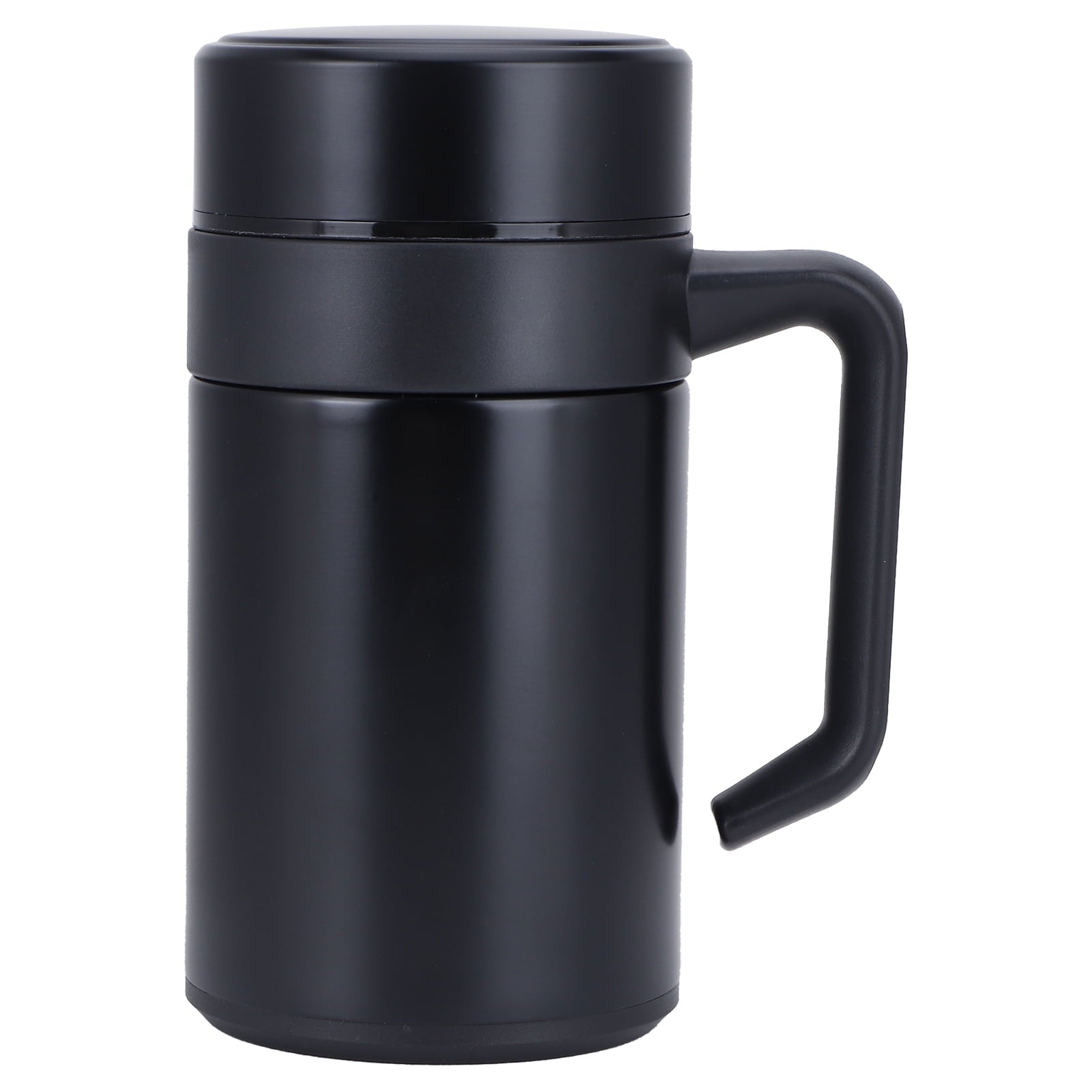 510ml Premium Stainless Steel Coffee Cup | Insulated Travel Mug with Lid | Hot & Cold Beverage Cup